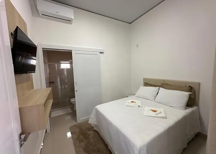 Hotel Pampa