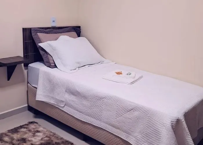 Hotel Pampa