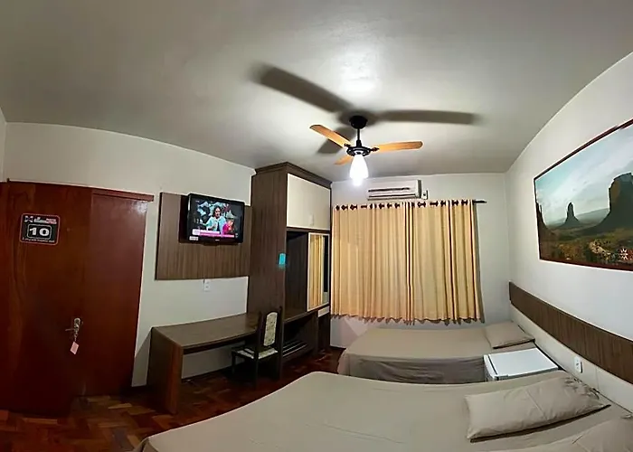 Marca Hotel