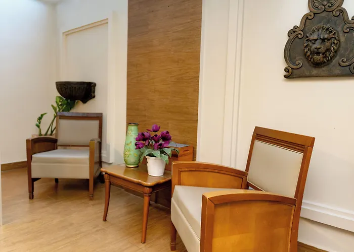 Del Rey Quality Hotel